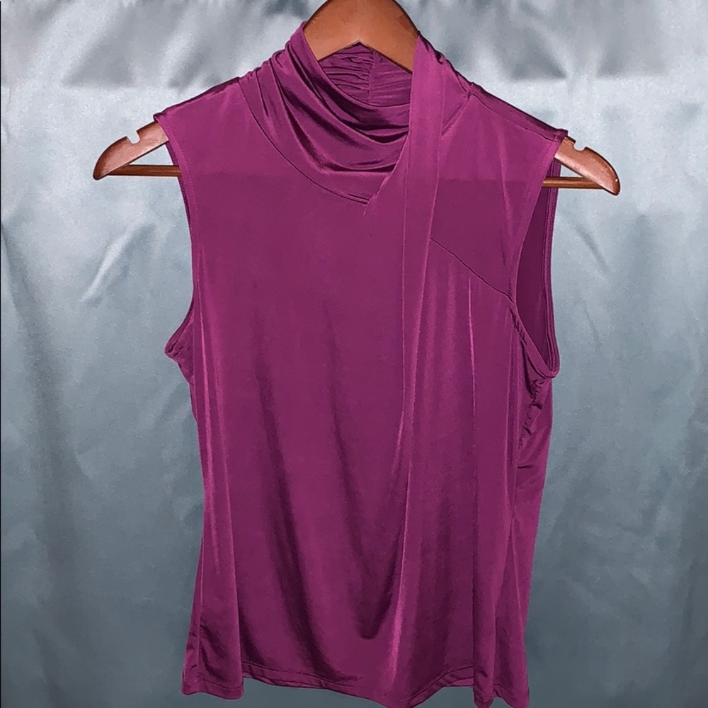Worthington blouse!